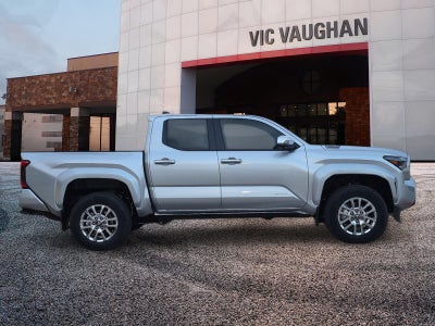 2026 Toyota Tacoma i-FORCE MAX Limited i-FORCE MAX