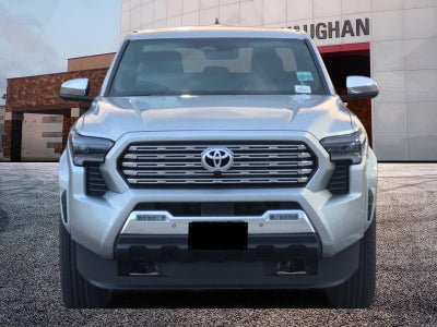2026 Toyota Tacoma i-FORCE MAX Limited i-FORCE MAX