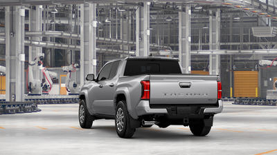 2026 Toyota Tacoma i-FORCE MAX Limited i-FORCE MAX