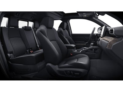 2026 Toyota Tacoma i-FORCE MAX Limited i-FORCE MAX