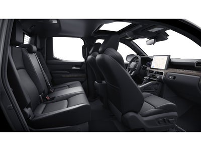 2026 Toyota Tacoma i-FORCE MAX Limited i-FORCE MAX