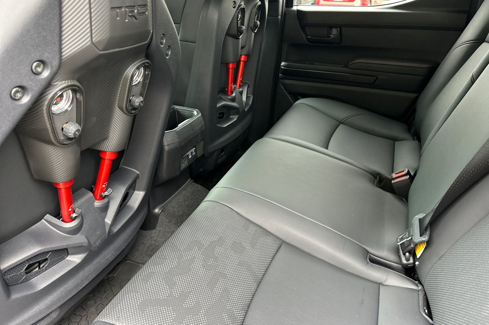 2026 Toyota Tacoma i-FORCE MAX TRD Pro