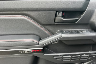 2026 Toyota Tacoma i-FORCE MAX TRD Pro
