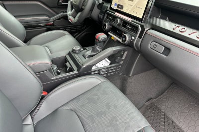2026 Toyota Tacoma i-FORCE MAX TRD Pro