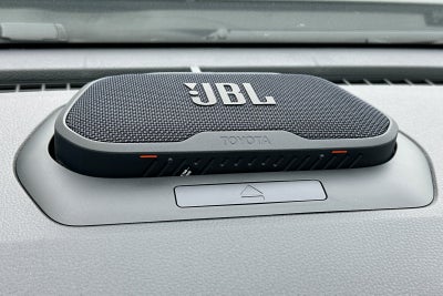 2026 Toyota Tacoma i-FORCE MAX TRD Pro