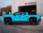 2026 Toyota Tacoma i-FORCE MAX TRD Pro