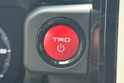 2026 Toyota Tacoma i-FORCE MAX TRD Pro