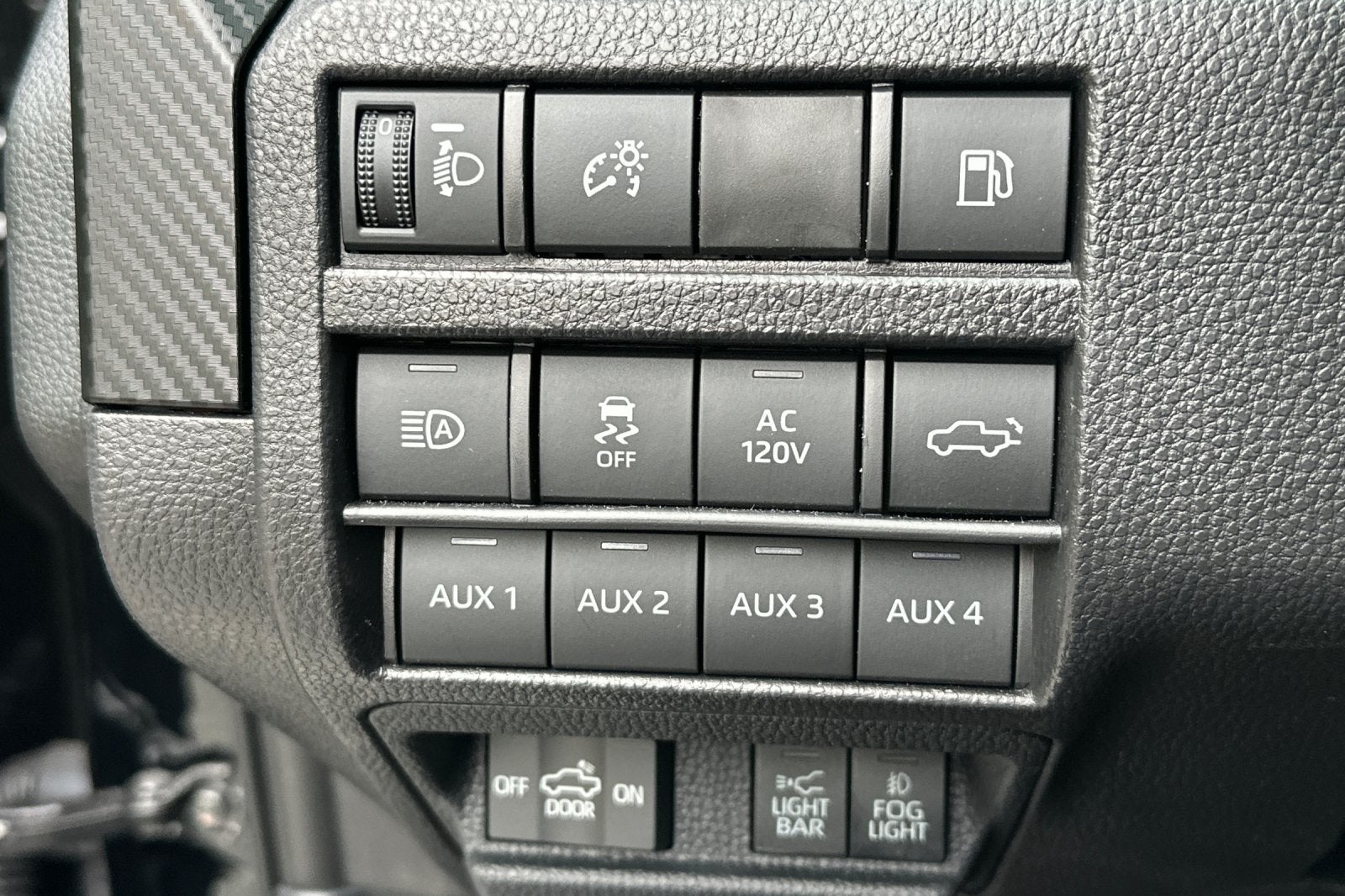 2026 Toyota Tacoma i-FORCE MAX TRD Pro