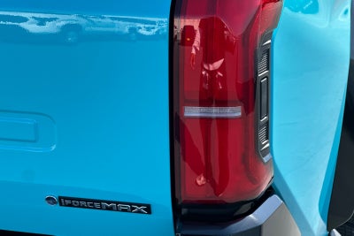 2026 Toyota Tacoma i-FORCE MAX TRD Pro