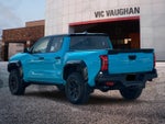 2026 Toyota Tacoma i-FORCE MAX TRD Pro