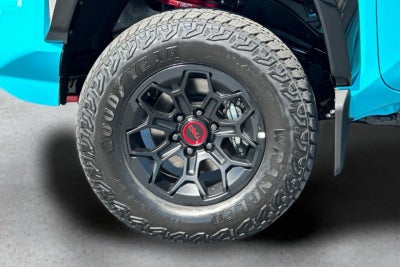 2026 Toyota Tacoma i-FORCE MAX TRD Pro