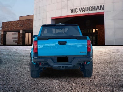 2026 Toyota Tacoma i-FORCE MAX TRD Pro