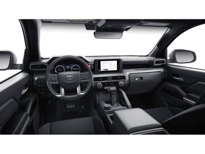 2026 Toyota Tacoma i-FORCE MAX TRD Off-Road i-FORCE MAX