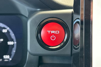2026 Toyota Tacoma i-FORCE MAX TRD Off-Road i-FORCE MAX