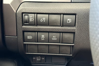 2026 Toyota Tacoma i-FORCE MAX TRD Off-Road i-FORCE MAX