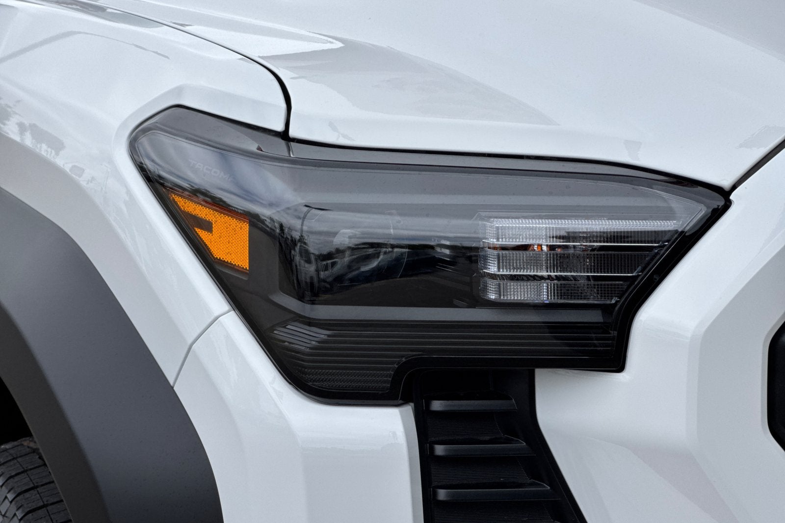 2026 Toyota Tacoma i-FORCE MAX TRD Off-Road i-FORCE MAX