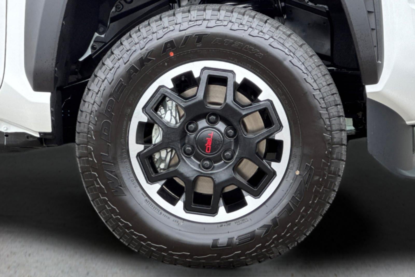 2026 Toyota Tacoma i-FORCE MAX TRD Off-Road i-FORCE MAX