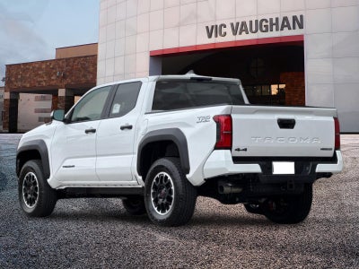 2026 Toyota Tacoma i-FORCE MAX TRD Off-Road i-FORCE MAX