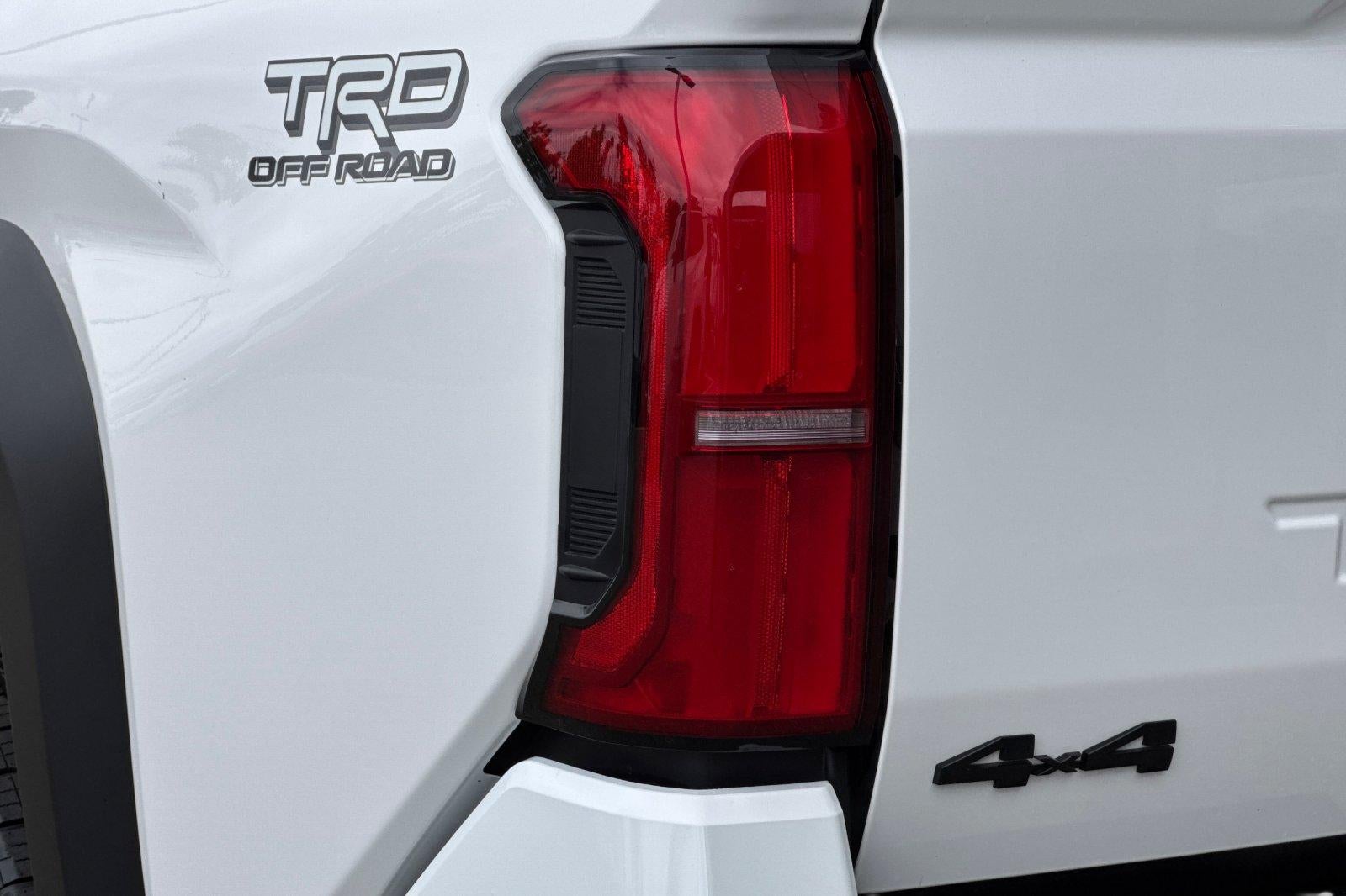 2026 Toyota Tacoma i-FORCE MAX TRD Off-Road i-FORCE MAX
