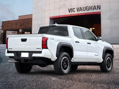 2026 Toyota Tacoma i-FORCE MAX TRD Off-Road i-FORCE MAX