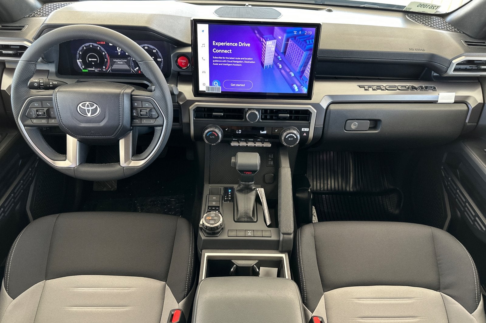 2026 Toyota Tacoma i-FORCE MAX TRD Off-Road i-FORCE MAX