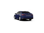 2027 Toyota Camry LE