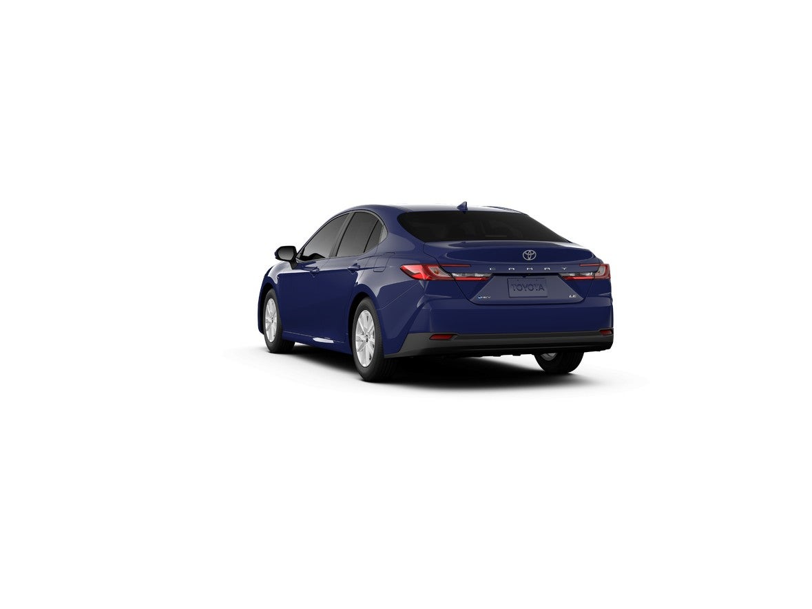 2027 Toyota Camry LE