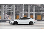 2027 Toyota Camry SE