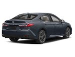 2027 Toyota Camry XLE