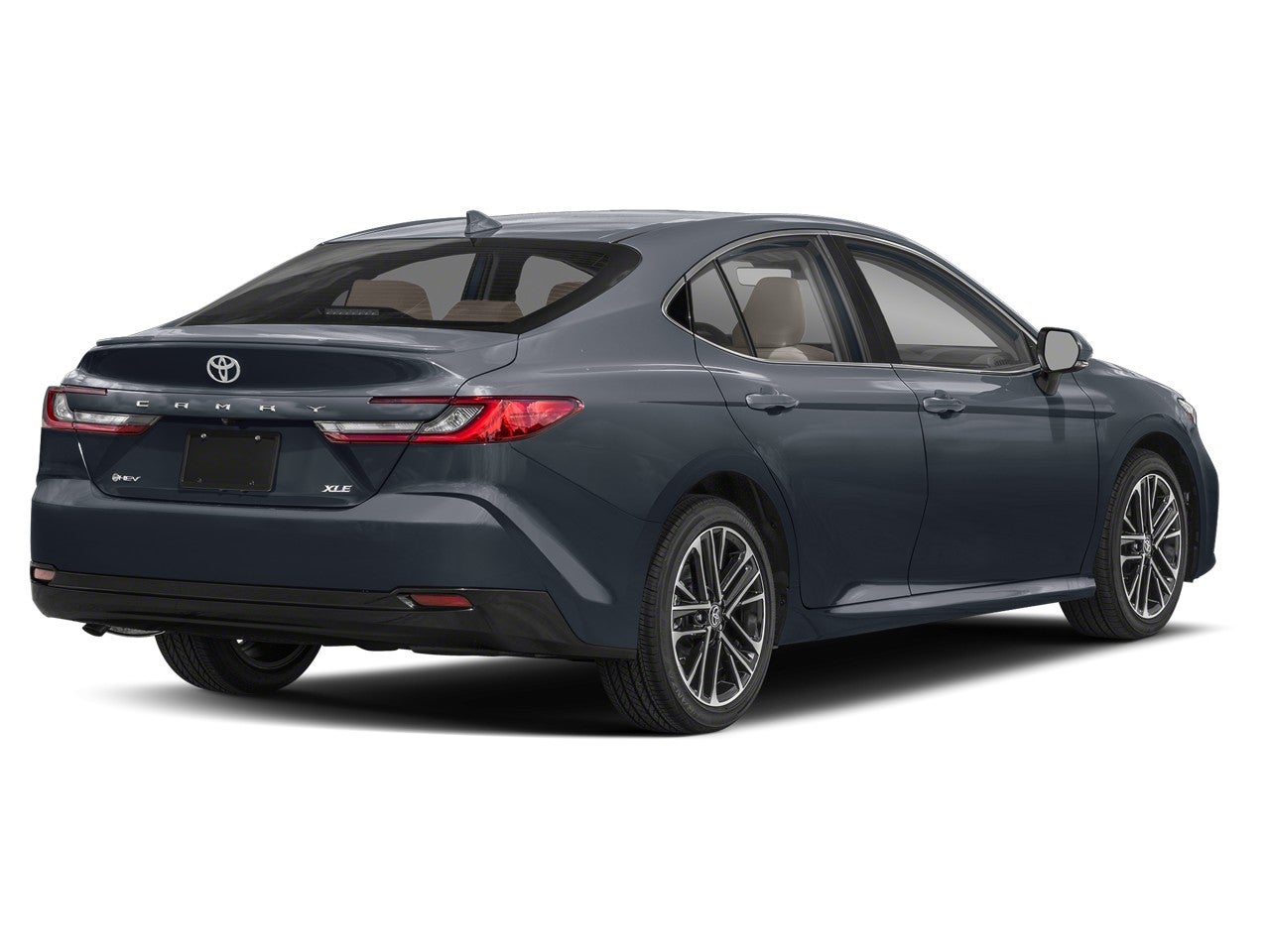 2027 Toyota Camry XLE