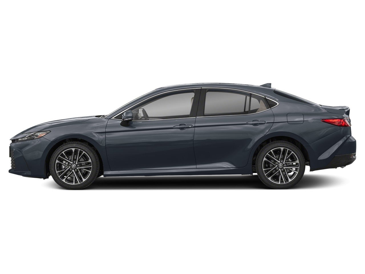 2027 Toyota Camry XLE