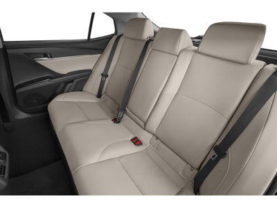 2027 Toyota Camry XLE