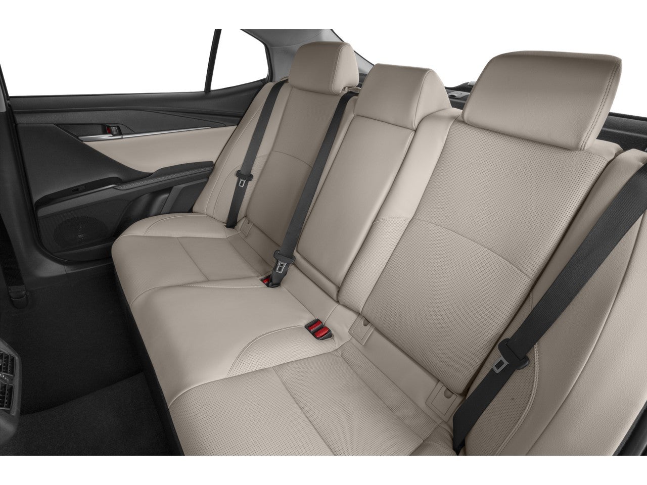 2027 Toyota Camry XLE