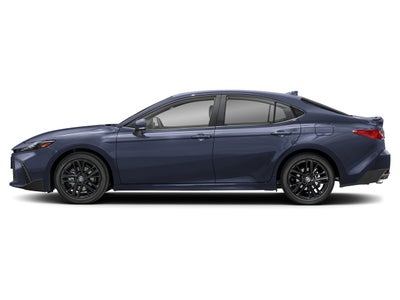 2027 Toyota Camry SE