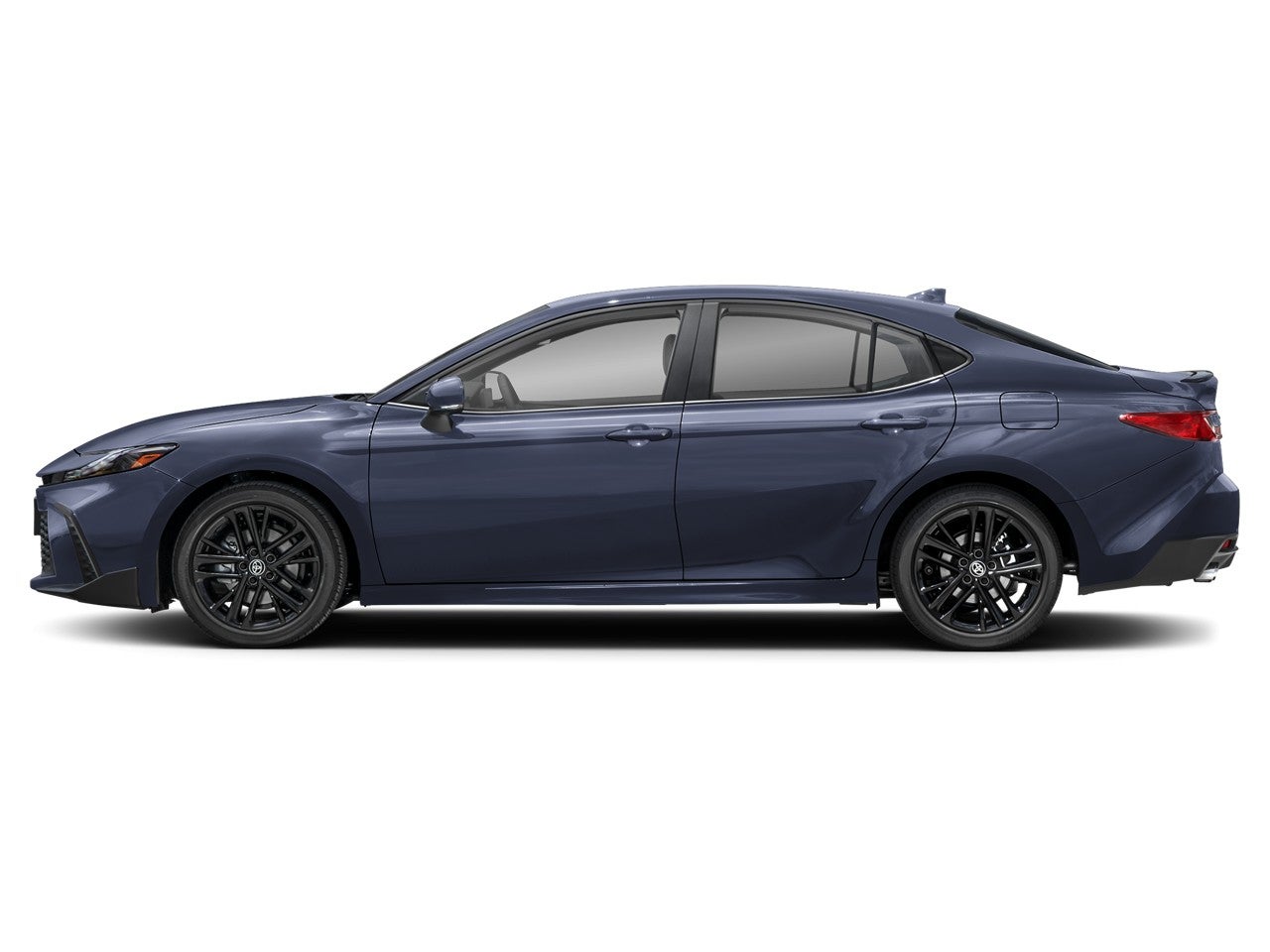 2027 Toyota Camry SE