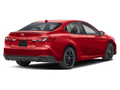 2027 Toyota Camry SE