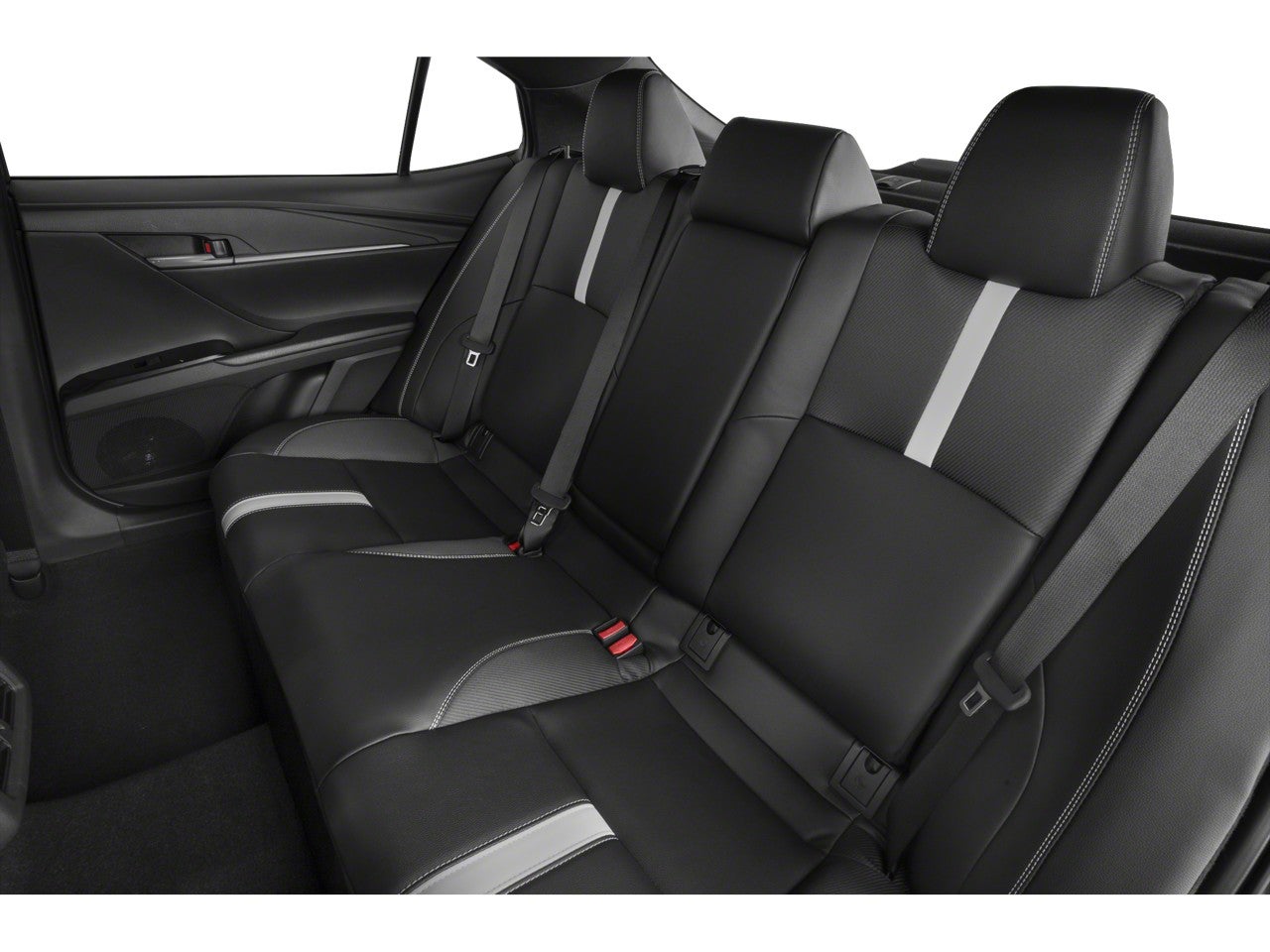 2027 Toyota Camry SE