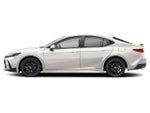 2027 Toyota Camry SE