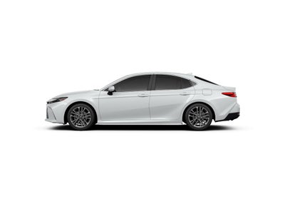 2027 Toyota Camry XLE