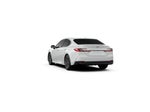 2027 Toyota Camry XLE