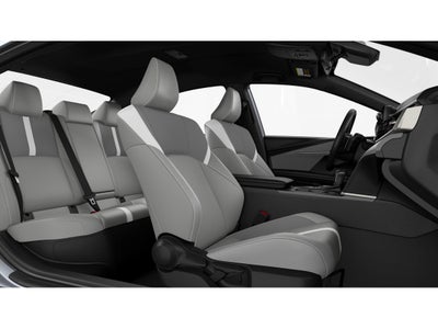 2027 Toyota Camry SE