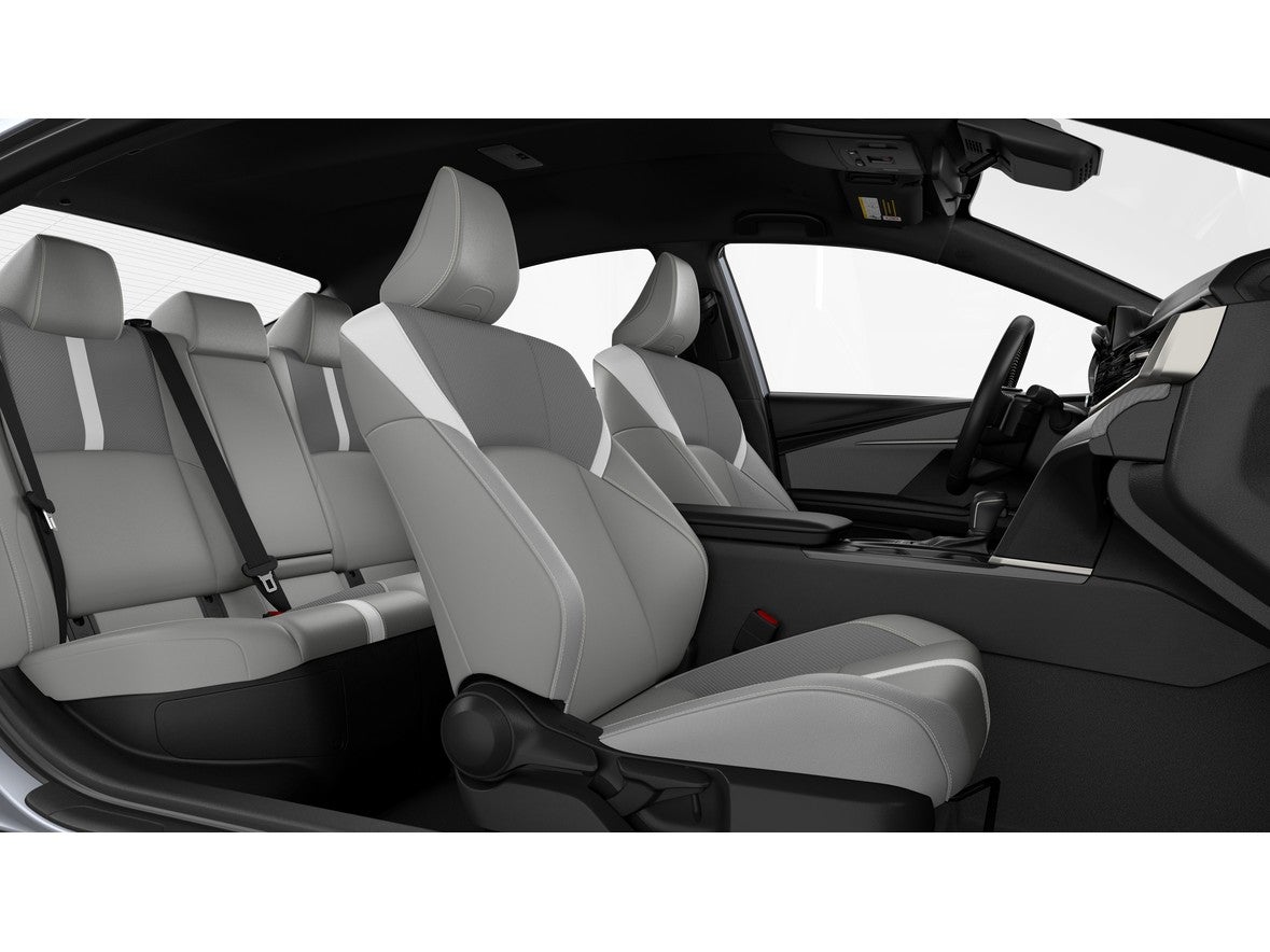 2027 Toyota Camry SE