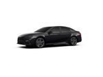 2027 Toyota Camry XSE