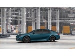 2027 Toyota Camry SE