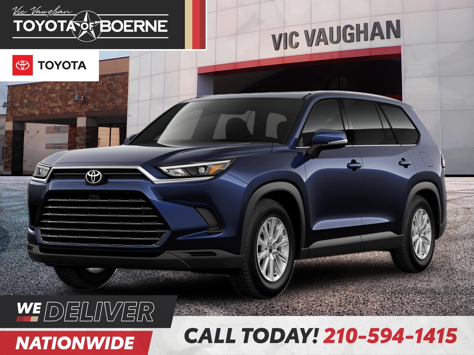 2026 Toyota Grand Highlander Hybrid Hybrid XLE