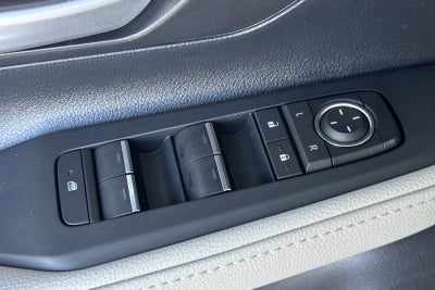 2026 Toyota Grand Highlander Hybrid Hybrid XLE