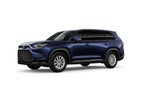 2026 Toyota Grand Highlander Hybrid Hybrid XLE
