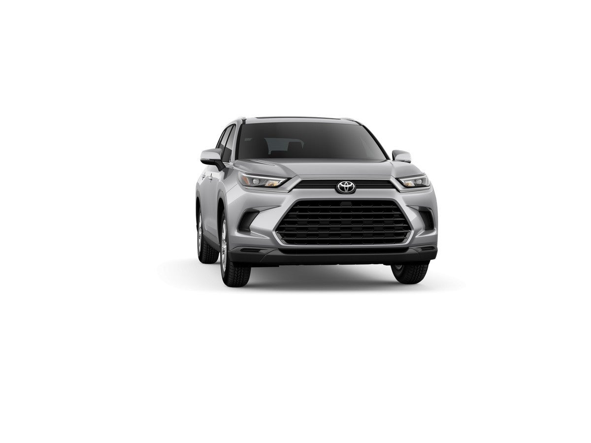 2026 Toyota Grand Highlander Hybrid Hybrid XLE