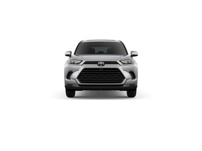 2026 Toyota Grand Highlander Hybrid Hybrid XLE