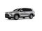 2026 Toyota Grand Highlander Hybrid Hybrid XLE
